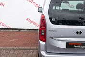 Toyota Proace City Verso Long L2H1