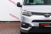Toyota Proace City Verso Long L2H1