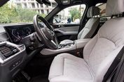 BMW X5 xDrive30d M Sport