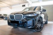 BMW X5 xDrive40d M Sport