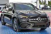 Mercedes GLA 200 AMG Line