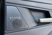 Audi Q3 TFSI quattro S line Sportback