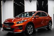 Kia XCeed T-GDI M DCT