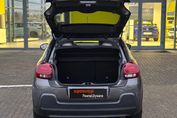 Citroen C3 1.2 PureTech Max EAT6