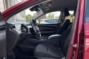 Hyundai Tucson 1.6 t-Gdi 48V Smart 2WD Dct