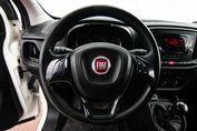 Fiat Doblo Cargo/Van Maxi