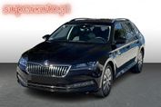 Skoda Superb Style 2.0 TSI  DSG