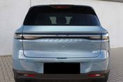 Leapmotor B10 Design Hybrid EV 18,8 kWh