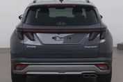 Hyundai Tucson 1.6 T-GDi Smart Black 2WD DCT