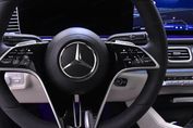 Mercedes GLE 300 d 4-Matic AMG Line