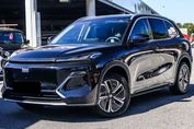 Geely Starray EM-i 1.5 PHEV Pro