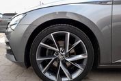 Skoda Superb 2.0 TDI SCR 4x4 Sportline DSG