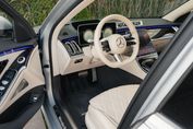 Mercedes Klasa S 450 9G-TRONIC