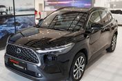 Toyota Corolla Cross 2.0 Hybrid Executive