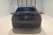Mercedes GLC Coupe 220 d 4-Matic AMG Line