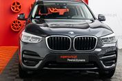 BMW X3 xDrive20i aut