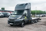 Iveco Daily 70C18 HA8/P Hi-Matic Autolaweta