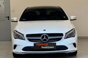 Mercedes CLA 200 Urban