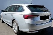 Skoda Octavia Drive Selection 1.5 TSI mHEV DSG