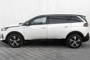 Peugeot 5008 1.6 PureTech GT S&S EAT8