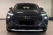 Audi Q3 TFSI advanced Sportback