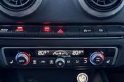 Audi A3 RS3 2.5 TFSI quattro S tronic