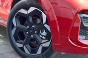 Ford Puma ST-Line X PowerShift mHEV  1.0 EcoBoost