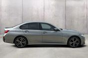 BMW Seria 3 320d xDrive mHEV aut