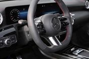 Mercedes CLA 200 AMG Line