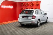 Skoda Fabia 1.0 TSI Ambition DSG