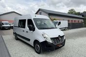 Renault Master dCi L2H2 (bryg.)
