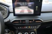 Dacia Sandero Stepway Expression aut 1.2 Eco-G LPG