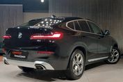 BMW X4 xDrive30d