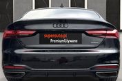 Audi A5 Sportback 45 TFSI quattro S Line