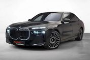 BMW Seria 7 740d xDrive M Sport
