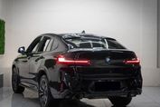 BMW X4 xDrive30d M Sport