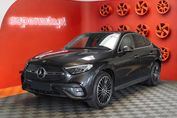 Mercedes GLC Coupe 200 d 4-Matic AMG Line