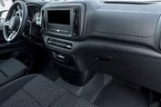 Mercedes Vito Tourer 116 CDI Pro długi 9G-Tronic