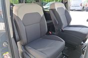 Volkswagen Multivan L2H1 DSG