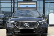 Mercedes Klasa E 220 d 4-Matic AMG
