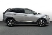 Peugeot 3008 GT 1.2 PureTech  S&S EAT8