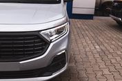 Ford Tourneo Connect Grand L2H1 Titanium A7