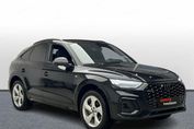 Audi Q5 45 TFSI mHEV quattro S Line S tronic