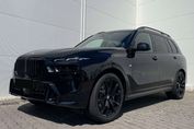 BMW X7 xDrive40d M Sport