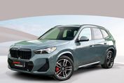 BMW X1 xDrive20d mHEV M Sport sport-aut