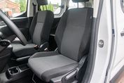 Toyota Proace City Verso Long L2H1