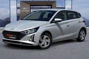 Hyundai i20 1.2 Pure