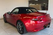 Mazda MX-5 2.0 Skyfreedom i-ELOOP