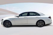 Mercedes Klasa E 53 AMG 4MATIC+