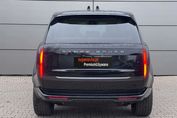 Land Rover Range Rover 3.0 D350 mHEV Autobiography